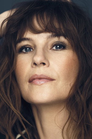 Lisa Carlehed portrait