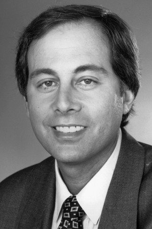 Brandon Tartikoff portrait