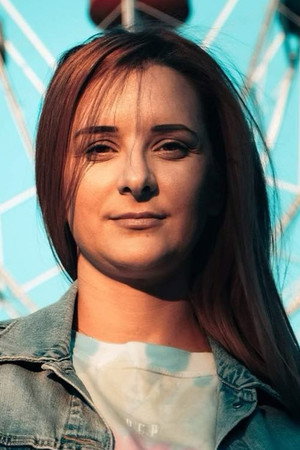 Eirini Tsiaousi portrait