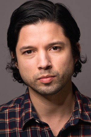 Gonzalo Vargas portrait