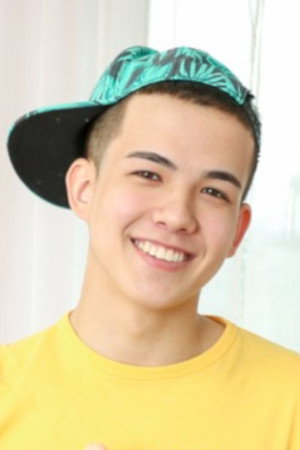 Alexandre Lee portrait