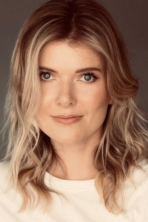 Hannah Banks portrait