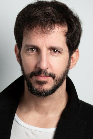 Guillermo Ortega portrait