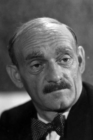 Ludwik Sempoliński portrait