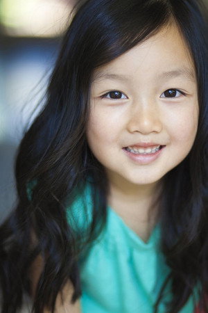 Malea Emma Tjandrawidjaja portrait