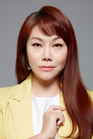 Kim Young-ju portrait