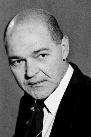 Aleksei Zharkov portrait