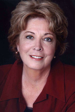 Toni Trenton portrait