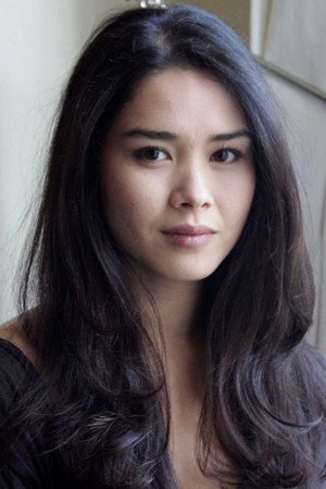Audrey Giacomini portrait