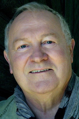 Luis Lamprecht portrait