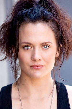 Olivia May portrait