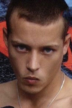 Christobate portrait