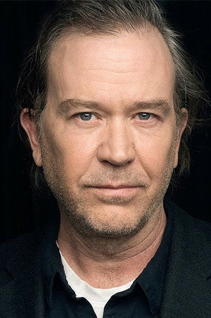 Timothy Hutton portrait