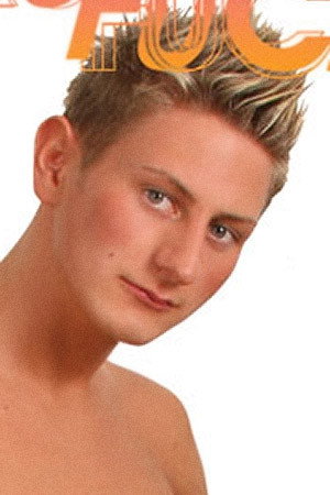 Sean Deacon portrait