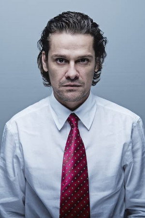 Marc Rodríguez portrait