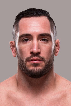 Thibault Gouti portrait