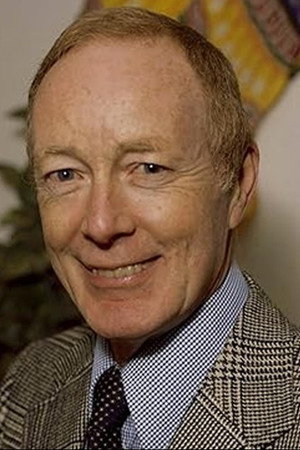 Marc Smith portrait