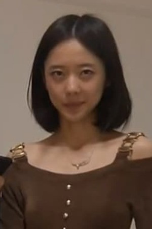 Ge Ningning portrait