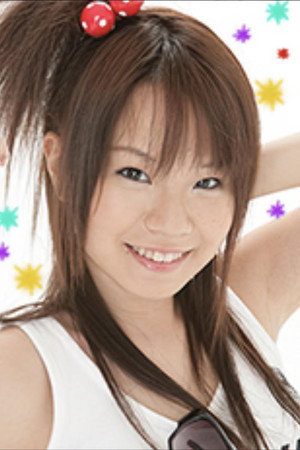 Mina Kurata portrait