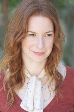 Colleen Smith portrait