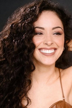 Tamara Almeida portrait