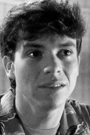 Steve Marshall portrait