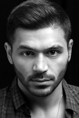 Tamer Arslan portrait