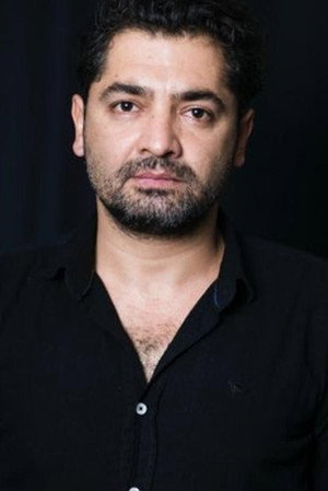 Nazmi Sinan Mıhçı portrait