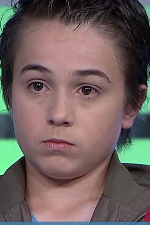 Facundo Campelo portrait