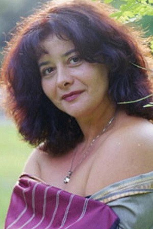 Francesca Guadagno portrait