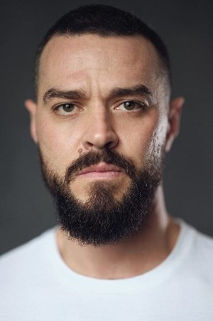 Matt Willis portrait