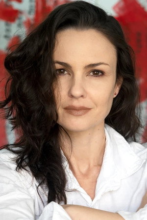Carolina Kasting portrait