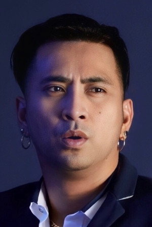 Chatchai Jamneankul portrait