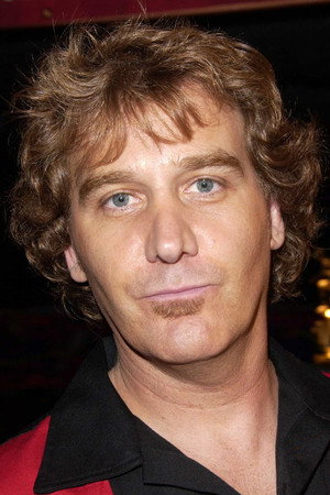Jim Florentine portrait