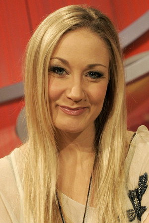 Janine Kunze portrait
