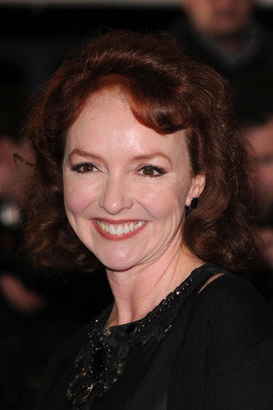 Melanie Walters portrait