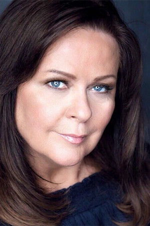Kate Robbins portrait