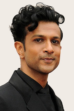 Utkarsh Ambudkar portrait