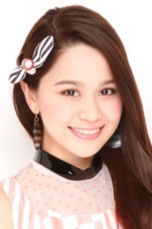 Yukiko Kinoshita portrait