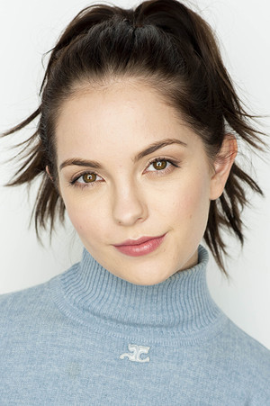 Jolie Vanier portrait