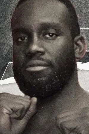 Tony Charles portrait
