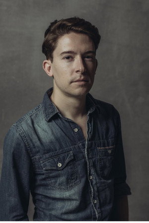 Don Arangio portrait