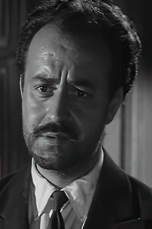 André Cellier portrait