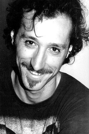 Jader Giraldi portrait