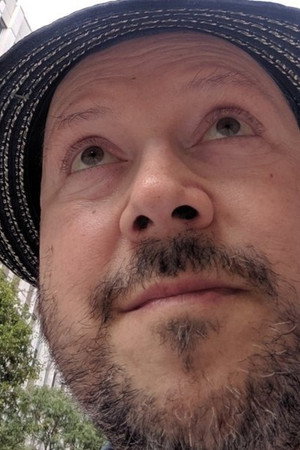 Andrew J. Lederer portrait