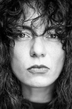 Oksana Andreieva portrait