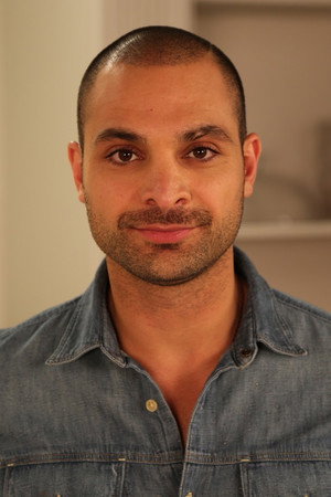 Michael Mando portrait