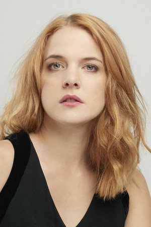 Rea Lest-Liik portrait