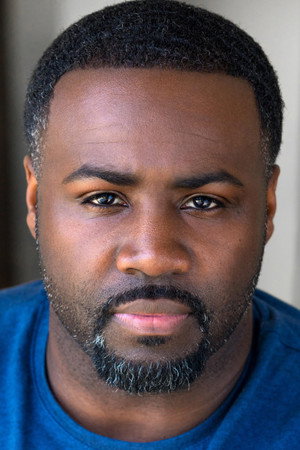 Jacobi Howard portrait