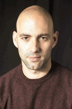 Tiago Abelho portrait